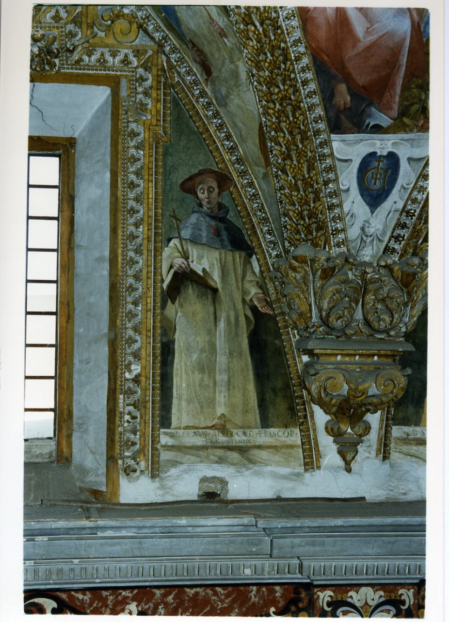 Certosa e Museo Nazionale di San Martino - Beato